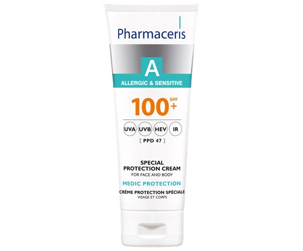 Pharmaceris A specijalna zaštitna krema SPF100+ 75ml