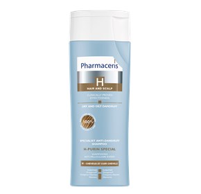 Pharmaceris H Purin Special šampon protiv peruti