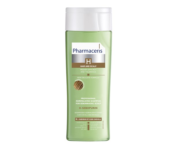 Pharmaceris H Sebopurin šampon