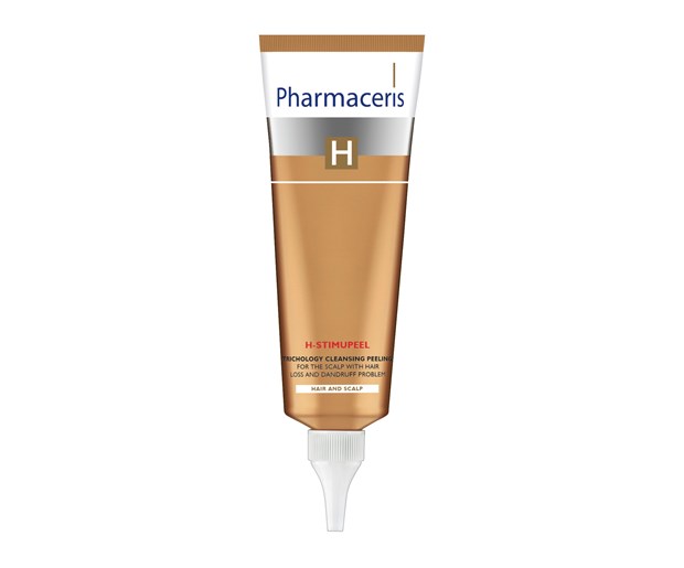 Pharmaceris H Stimupeel peeling za čišćenje