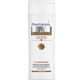 Pharmaceris H šampon za stimulaciju rasta kose 250ml
