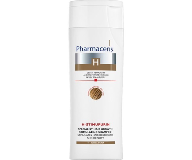 Pharmaceris H šampon za stimulaciju rasta kose 250ml