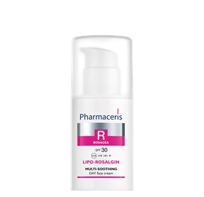 Pharmaceris R Lipo-Rosalgin krema SPF30