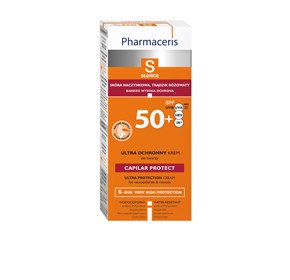 Pharmaceris S Capilar Protect SPF50+ 