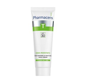 Pharmaceris T Sebo-Moistatic SPF30 50ml