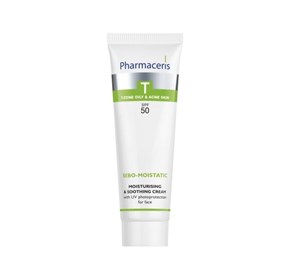 Pharmaceris T Sebo-Moistatic SPF50 50ml