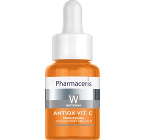 Pharmaceris W Antiox vitamin C 15%