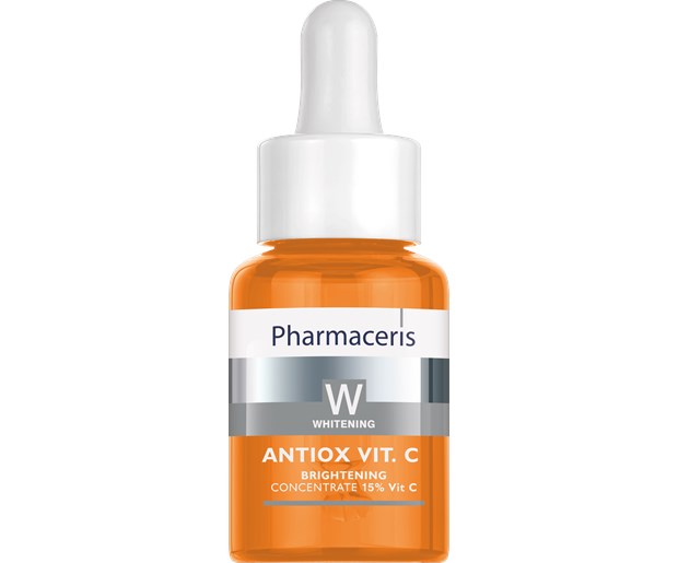 Pharmaceris W Antiox vitamin C 15%