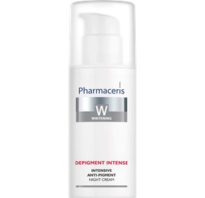 Pharmaceris W Depigment-Intense noćna krema