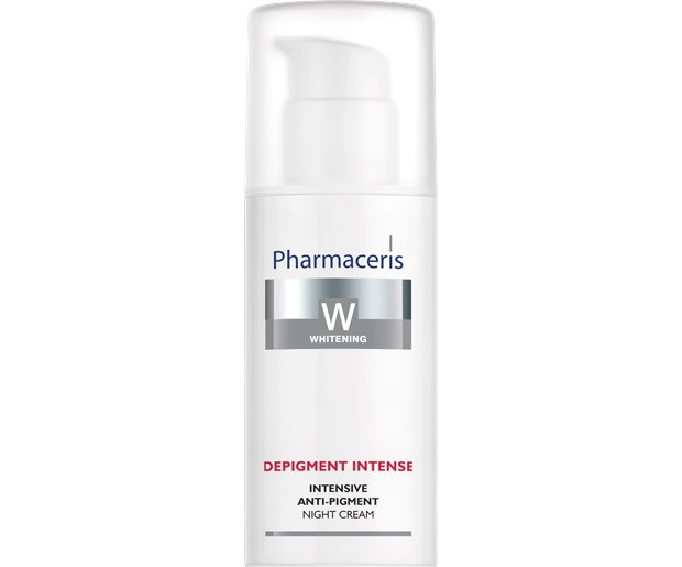 Pharmaceris W Depigment-Intense noćna krema