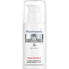 Pharmaceris W Mela-Protect dnevna krema SPF50+