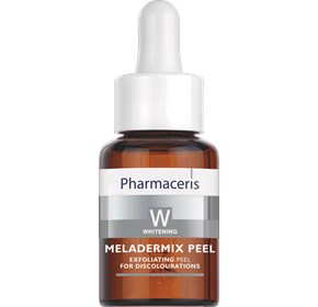 Pharmaceris W Meladermix peel 