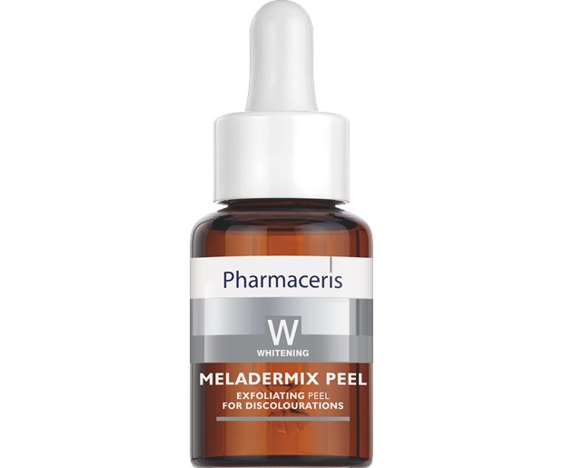 Pharmaceris W Meladermix peel 