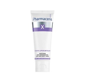 Pharmaceris X-ray Liposubtilium krema