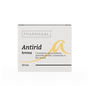 Pharmagal Antirid krema