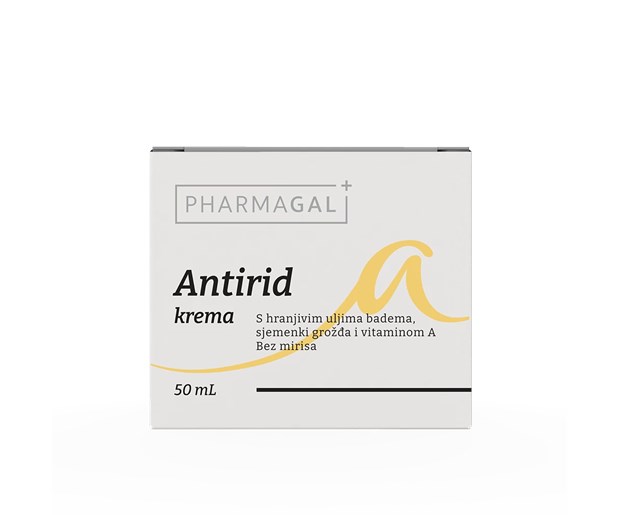 Pharmagal Antirid krema
