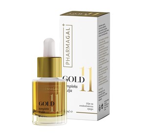 Pharmagal Gold 11 30ml