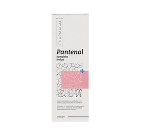 Pharmagal Pantenol kompleks losion