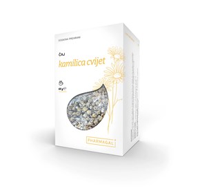 Pharmagal čaj kamilica cvijet