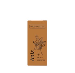 Pharmagal eterično ulje anisa