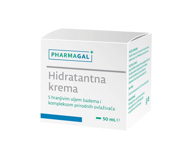 Pharmagal hidratantna krema 50ml