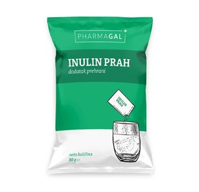 Pharmagal inulin