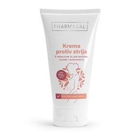 Pharmagal krema protiv strija 150ml