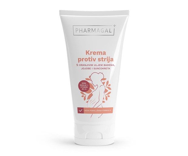 Pharmagal krema protiv strija 150ml