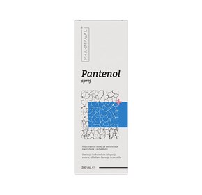 Pharmagal panetnol sprej