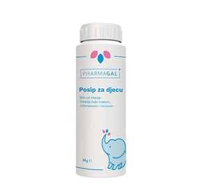 Pharmagal posip za djecu