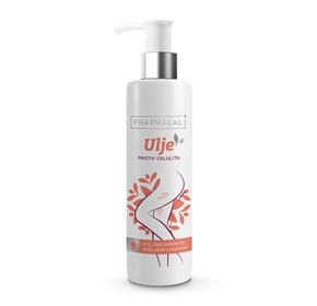 Pharmagal ulje protiv celulita 125ml
