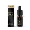 Pharmahemp premuim black CBD kapi 24%