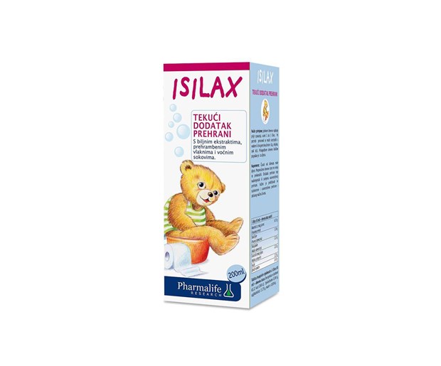 Pharmalife Isilax 200ml