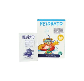 Pharmalife Reidrato banana a10