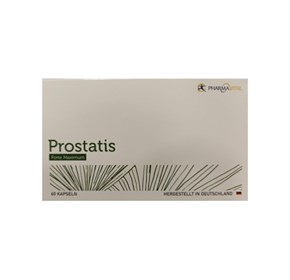 Pharmavital Prostatis forte a60