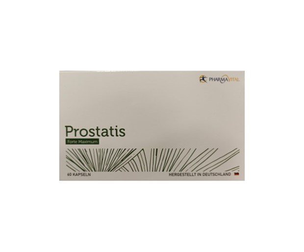 Pharmavital Prostatis forte a60