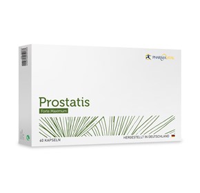 Pharmavital Prostatis forte a60