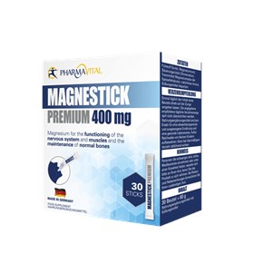 Pharmavital magnestick a30
