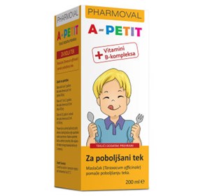 Pharmoval A-petit