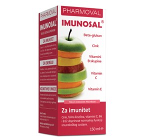 Pharmoval Imunosal
