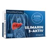 Pharmoval Silimarin 3 aktiv