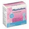 Physiodose ampule 15x5ml