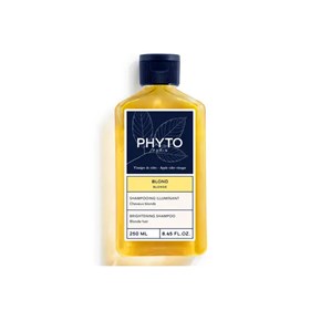 Phyto Blonde šampon za plavu kosu