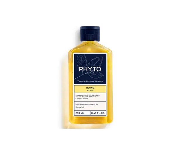 Phyto Blonde šampon za plavu kosu