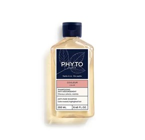 Phyto Color zaštitni šampon protiv izbljeđivanja boje