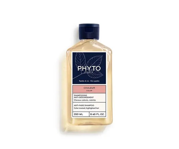 Phyto Color zaštitni šampon protiv izbljeđivanja boje