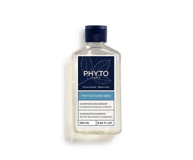 Phyto Cyane šampon protiv ispadanja kose muškarci