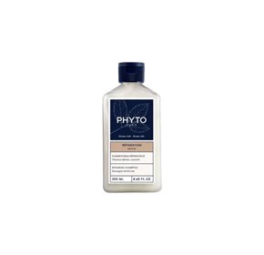 Phyto Repair šampon za obnovu oštećene kose