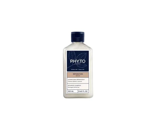 Phyto Repair šampon za obnovu oštećene kose