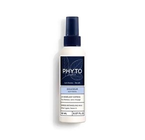 Phyto Softness mlijeko za rašćešljavanje za svakodnevnu upotrebu